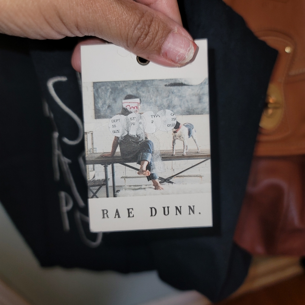 Canvas bag